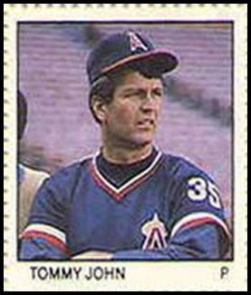 92 Tommy John